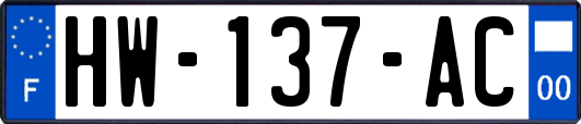 HW-137-AC