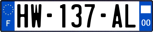 HW-137-AL