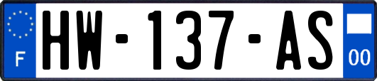 HW-137-AS