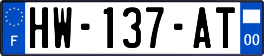 HW-137-AT