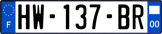 HW-137-BR
