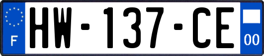 HW-137-CE