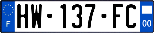 HW-137-FC