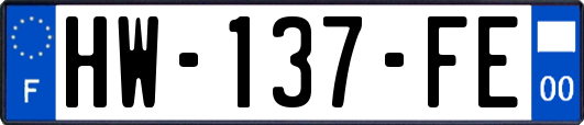 HW-137-FE