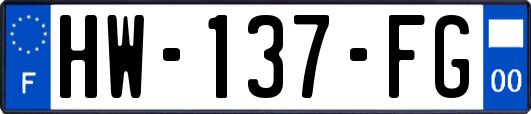 HW-137-FG