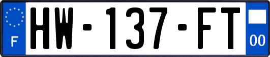 HW-137-FT