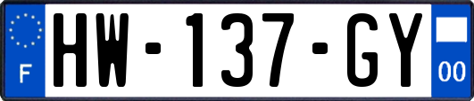 HW-137-GY