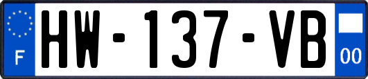HW-137-VB