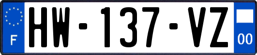 HW-137-VZ