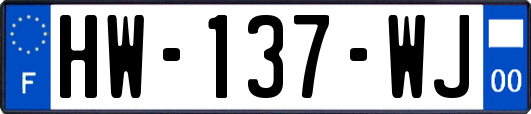 HW-137-WJ