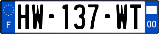 HW-137-WT