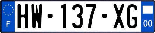 HW-137-XG