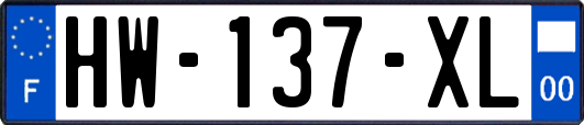 HW-137-XL