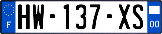 HW-137-XS