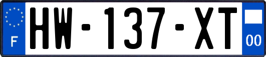 HW-137-XT
