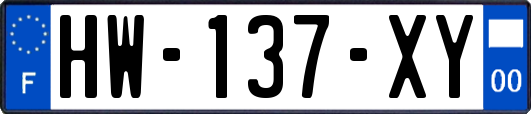 HW-137-XY