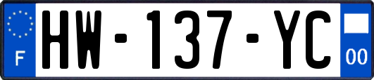 HW-137-YC