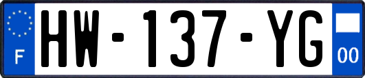 HW-137-YG