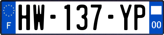 HW-137-YP