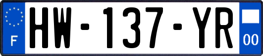 HW-137-YR