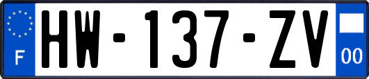 HW-137-ZV