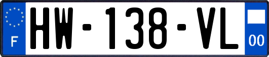 HW-138-VL