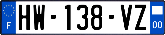 HW-138-VZ