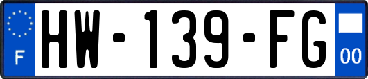 HW-139-FG