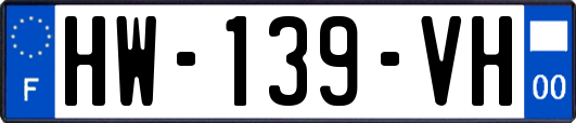 HW-139-VH