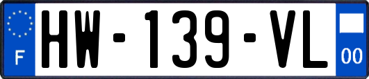 HW-139-VL
