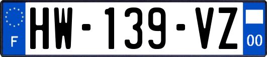 HW-139-VZ