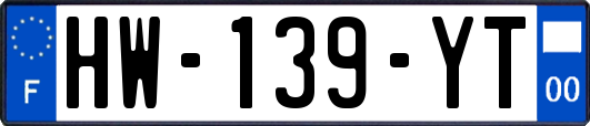 HW-139-YT