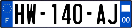 HW-140-AJ