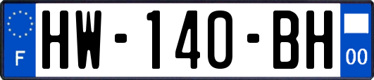 HW-140-BH