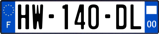 HW-140-DL