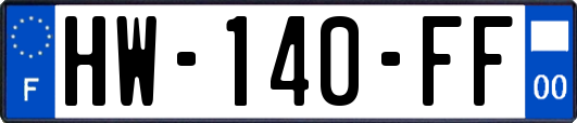 HW-140-FF