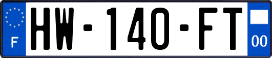 HW-140-FT
