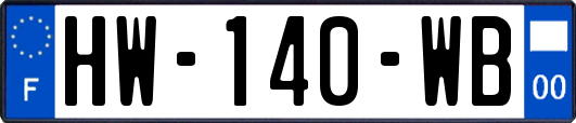 HW-140-WB