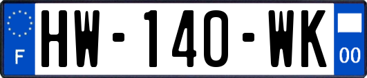 HW-140-WK