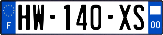 HW-140-XS