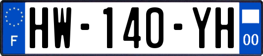 HW-140-YH