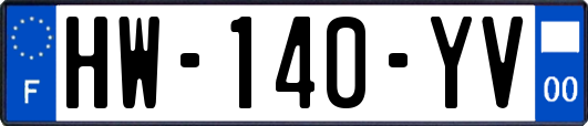 HW-140-YV