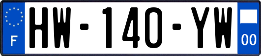 HW-140-YW