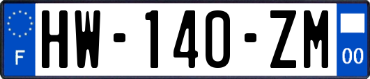 HW-140-ZM