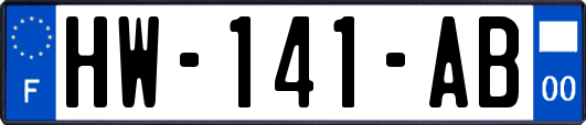 HW-141-AB