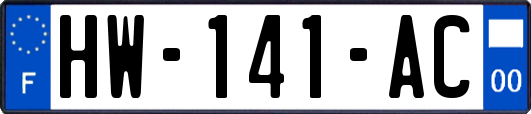 HW-141-AC