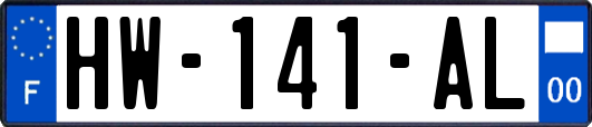 HW-141-AL