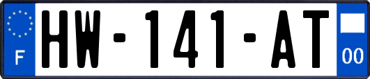 HW-141-AT