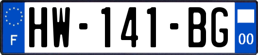 HW-141-BG
