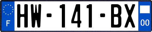 HW-141-BX